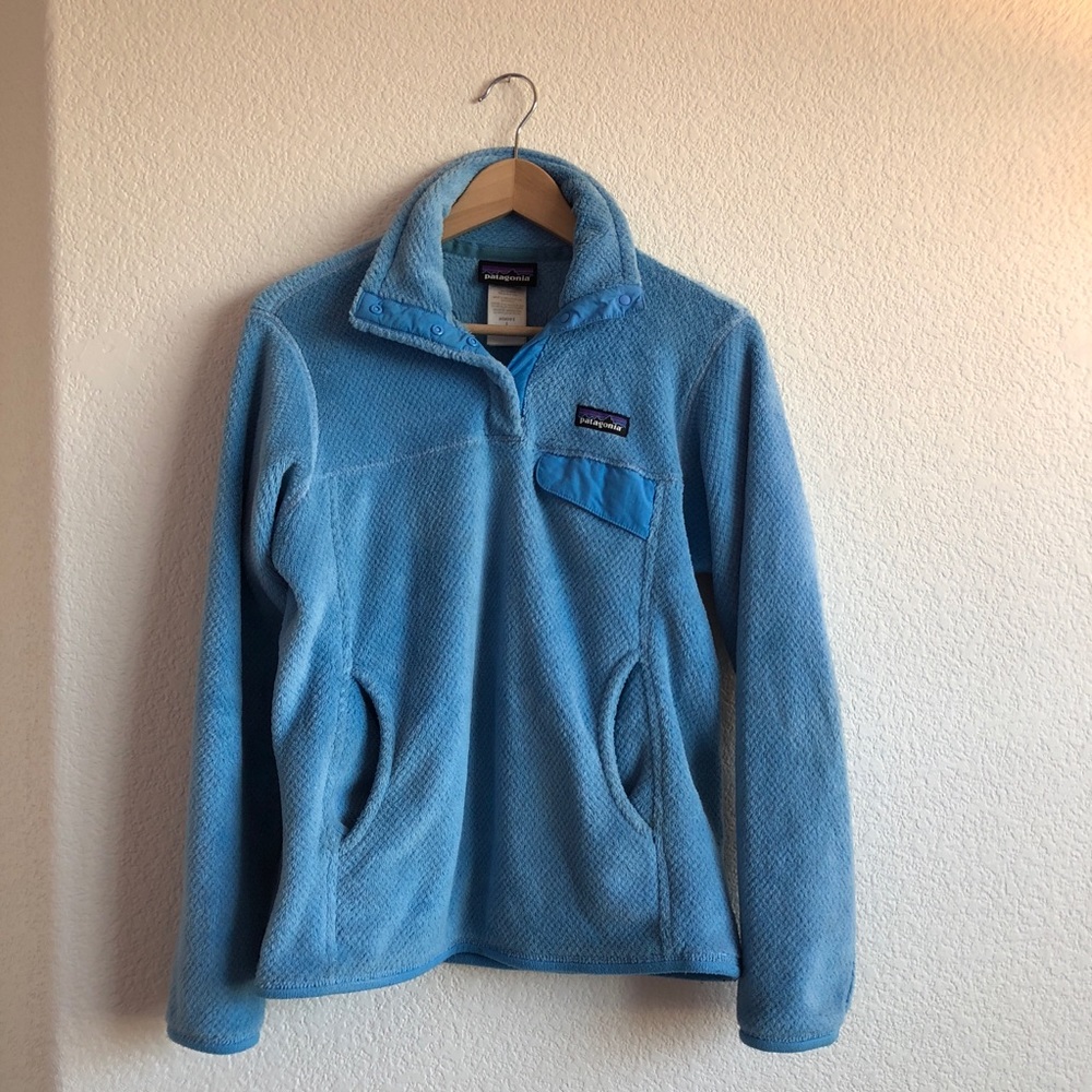 Patagonia Pullover